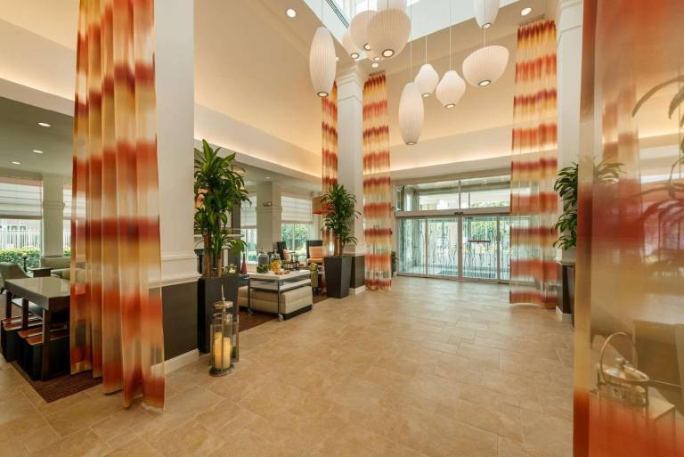 Hilton Garden Inn Orlando East/UCF Area — photo 2