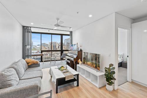65 m² Ferienwohnung