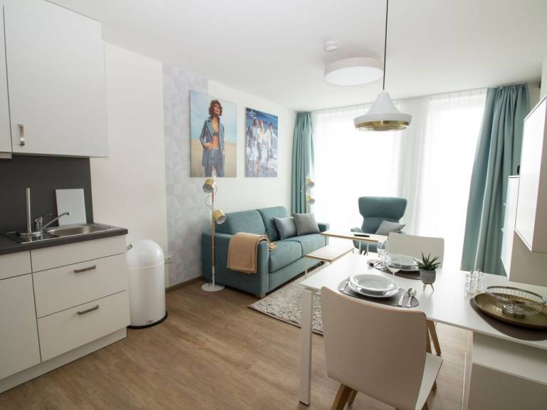 Ferienwohnung Nordhorn