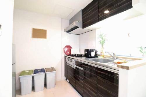 68 m² Ferienwohnung