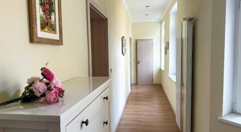 Apartment with 1 room for 4 persons — photo 4
