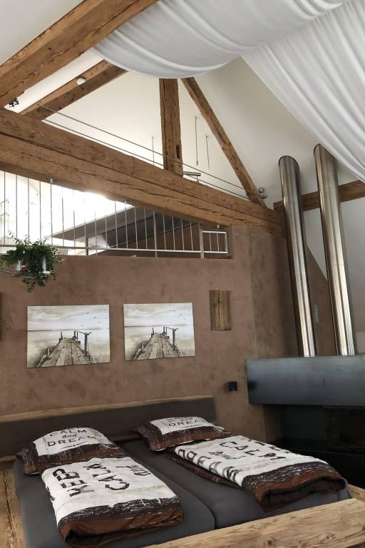 Ferienhaus in Thüringen, Vorarlberg für max. 4 Personen Ferienhaus in Thüringen, Vorarlberg für max. 4 Personen