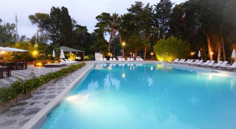 Villaggio Camping Sentinella in Melendugno