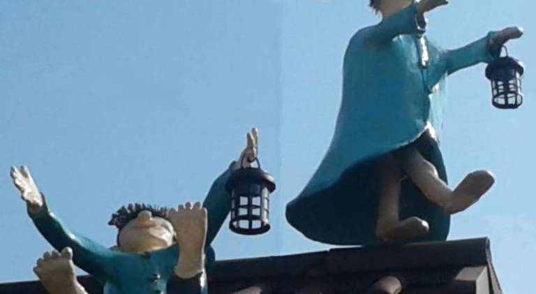 Ferienwohnung Waldbronn