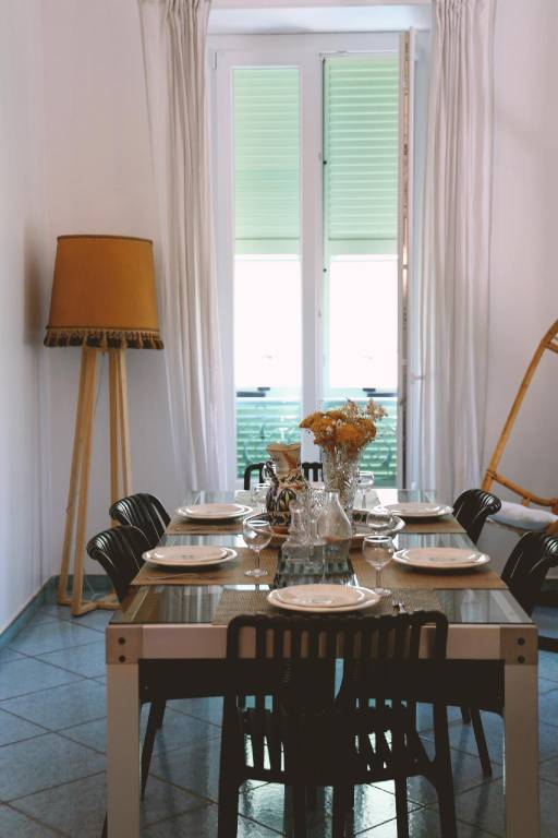 Ample apartment with barbecue & terrace | Beach nearby | Good for workation | Pet-friendly — photo 2