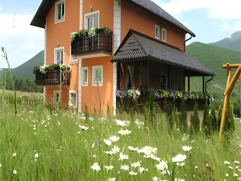 Plitvice Pension Perisic — photo 5