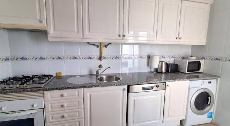 Apartment with 2 rooms for 7 persons — photo 4