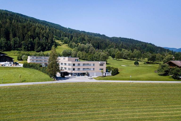 Appartement Radstadt