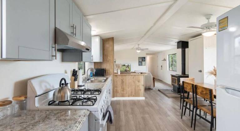 House with 3 rooms for 6 persons — photo 3