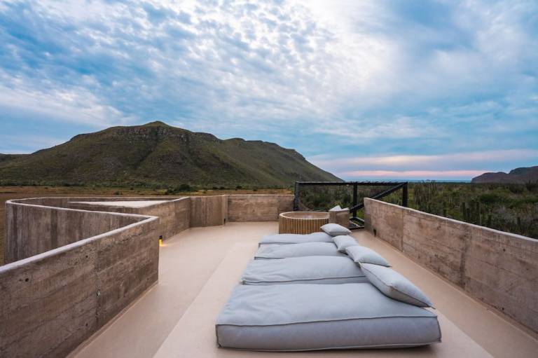 Paradero Todos Santos Exclusive Experiences