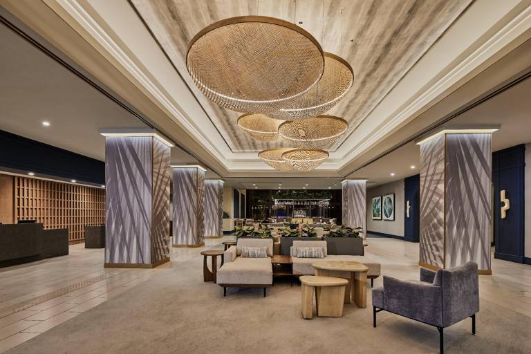 Hotel Fera Anaheim, a DoubleTree by Hilton — photo 3
