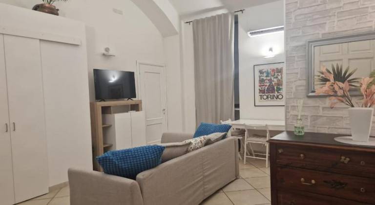 Apartment | Near Royal Palace of Turin — photo 2