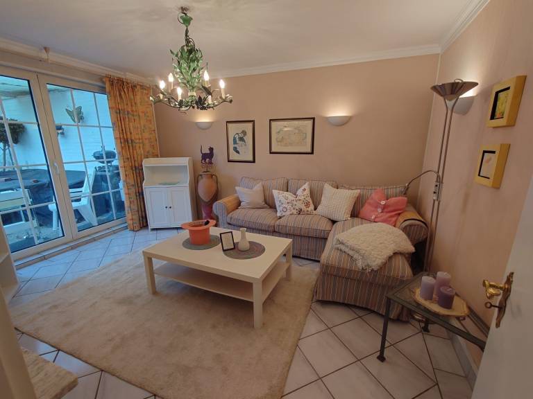 Ferienwohnung Scharbeutz