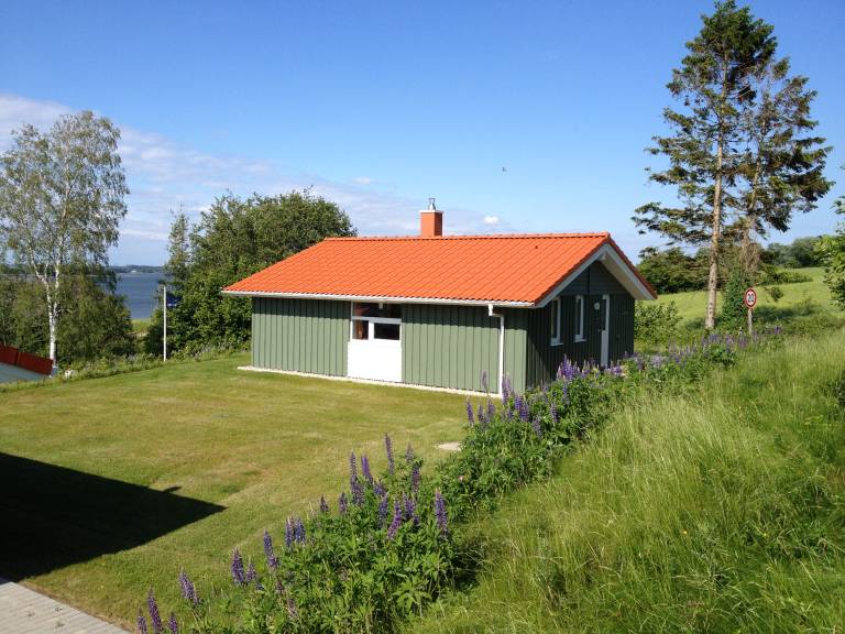Haus 1 Skipper Lodge Ost