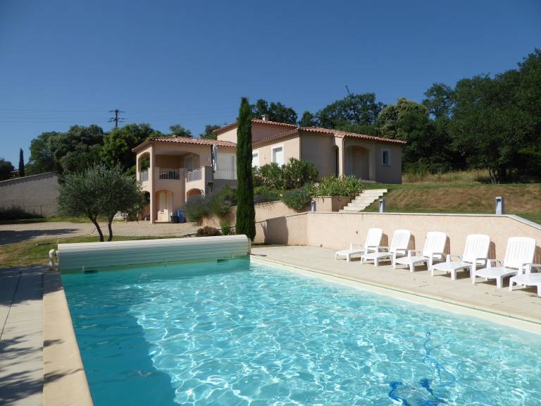 Villa Baron