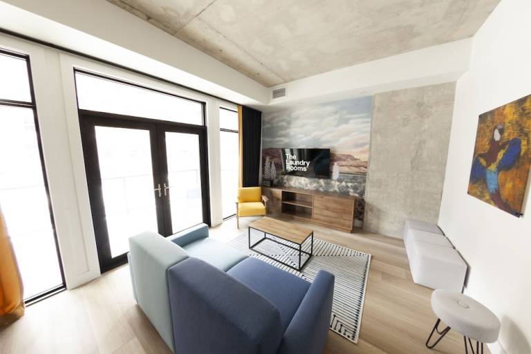 Aparthotel Corktown