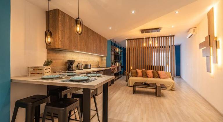 Semiso Beach Suites — photo 4