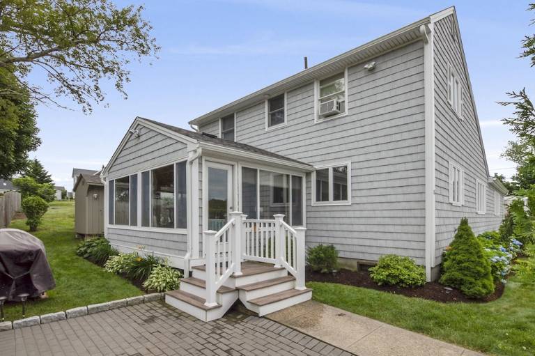 House Narragansett