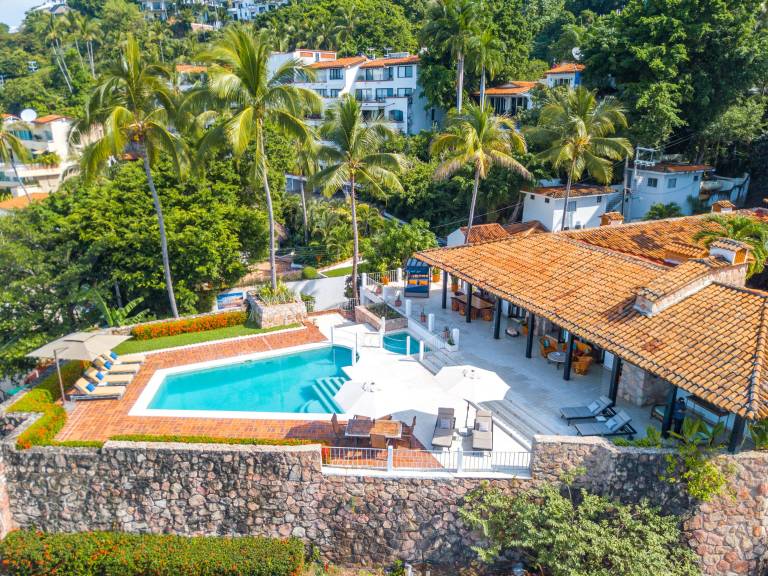 Villa Puerto Vallarta
