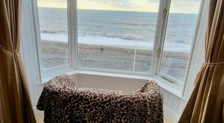 Lovely apartment | Next to the beach | Pets allowed — photo 3