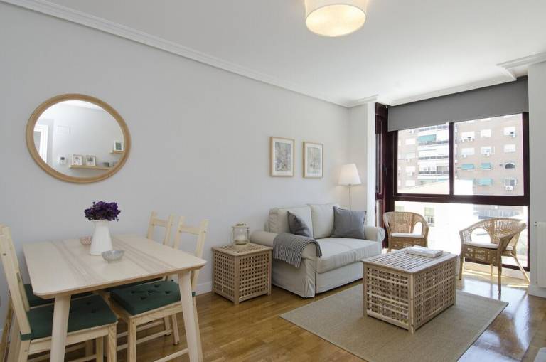 Apartamento Ventas