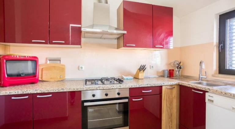 Holiday apartment with 3 rooms for 5 persons — photo 5