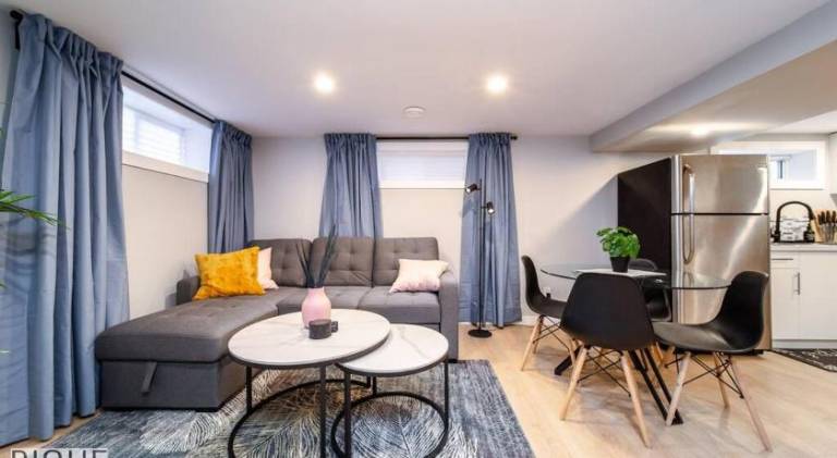 Holiday apartment | Pet-friendly — photo 2