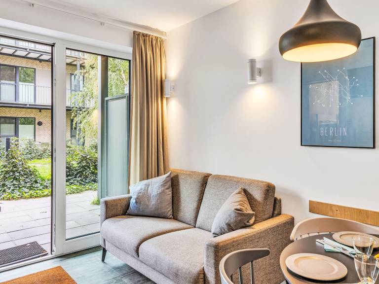 Ferienwohnung  Lembruch