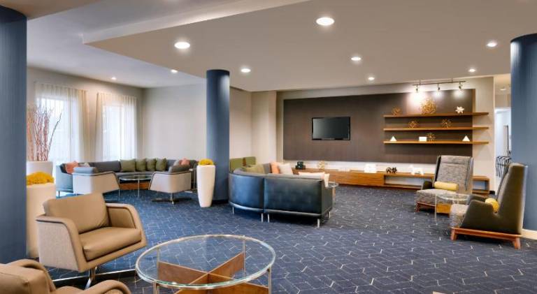 Courtyard by Marriott Houston NASA/Clear Lake — photo 3