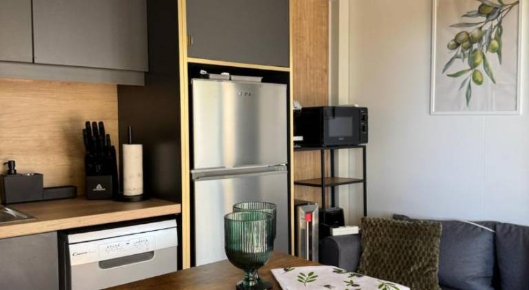 StayAdriatic Mobile Homes Olive — photo 2