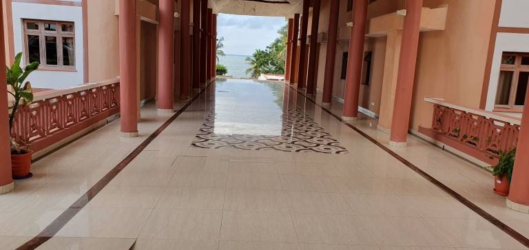 Appartement Shanzu