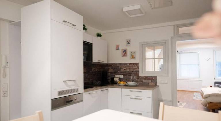 Nice holiday apartment | Pets allowed — photo 3