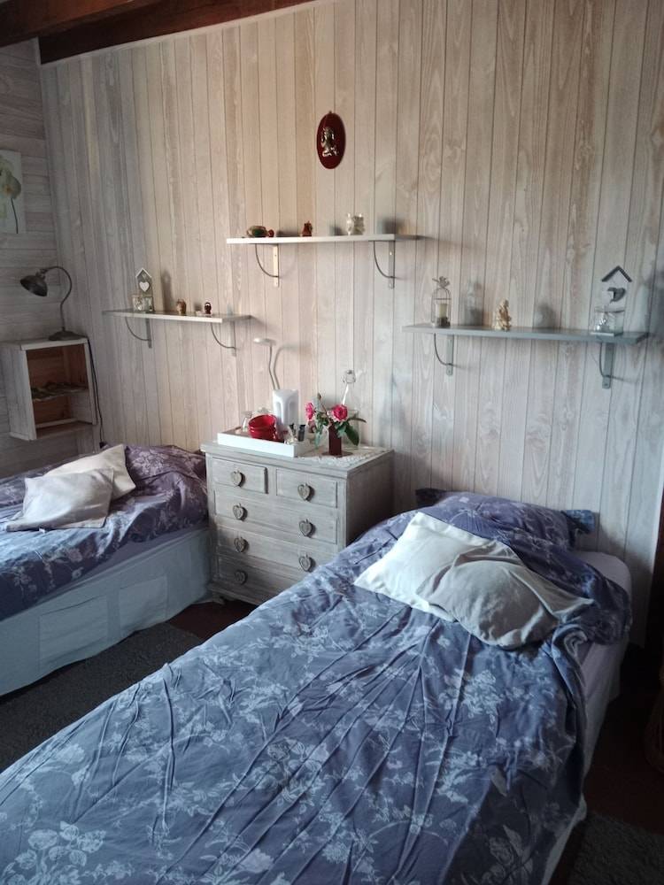 Chambre d'hôtes  Lamotte-Beuvron