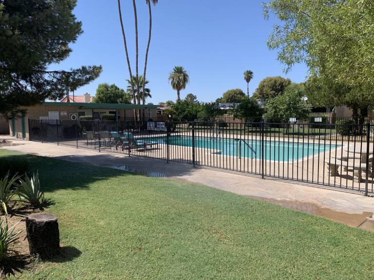 Condo Country Estates