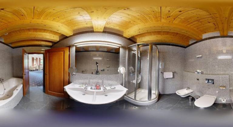 Hotel Hradna brana — photo 2