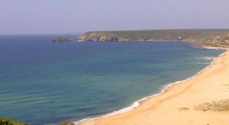 Vacation home | Next to the beach | Pet-friendly in Arbus