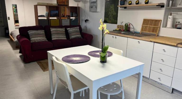 Charming holiday apartment | Pets are welcome — photo 5
