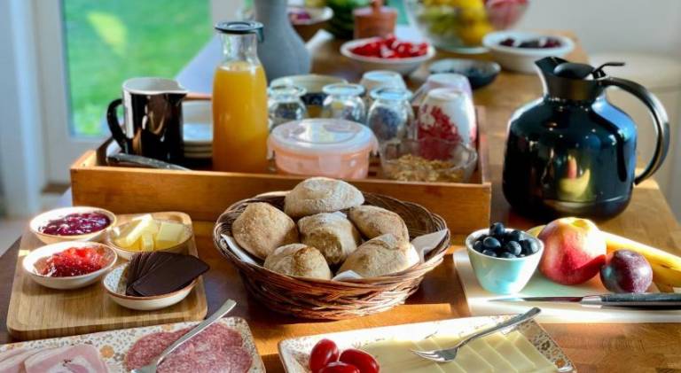 Silkeby Bed & Breakfast — photo 3