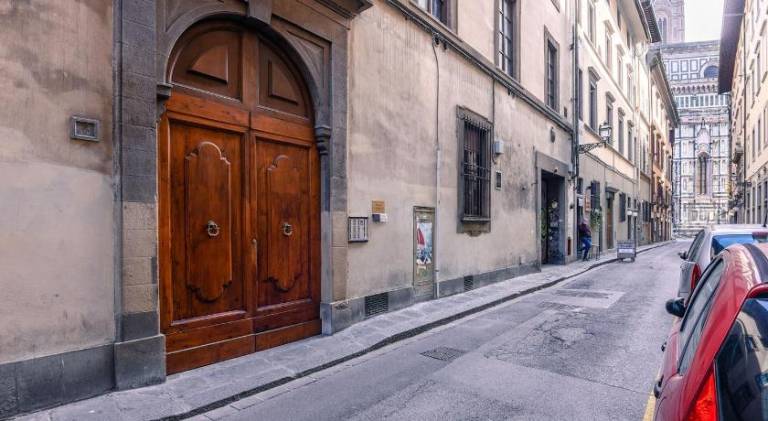 Charming apartment | Close to Florence Cathedral | Pets allowed — photo 5