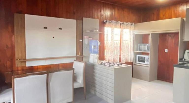 Vacation home with 3 rooms for 9 persons — photo 3