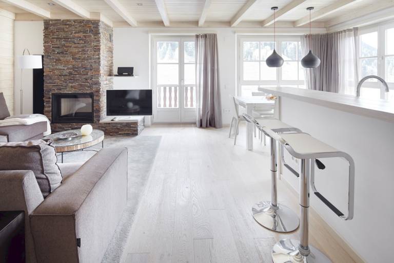 Apartamento Baqueira