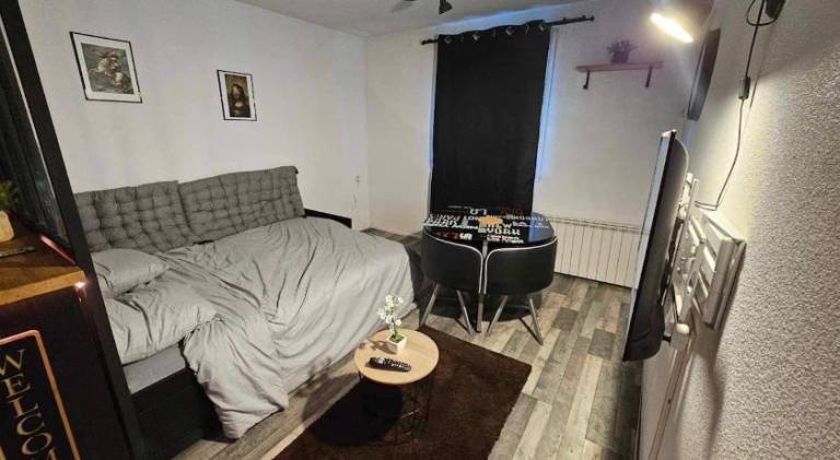 Holiday apartment with 1 room for 4 persons — photo 5