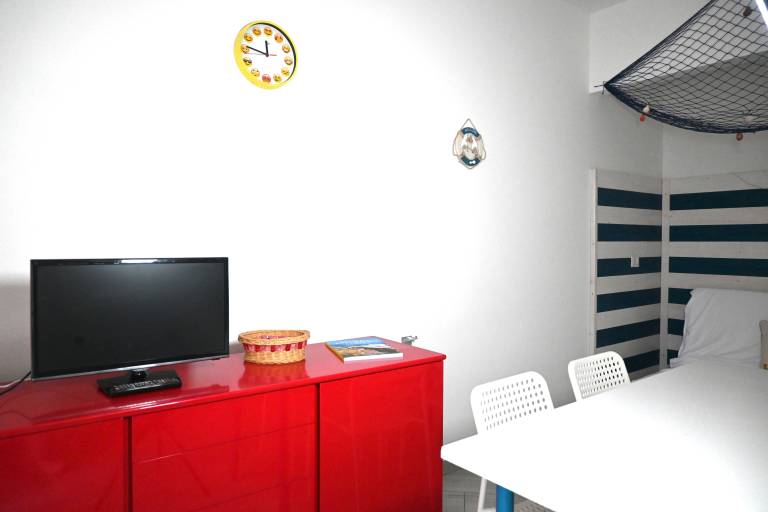 Family-friendly charming rental apartment | Next to the beach | Pets are welcome — photo 4