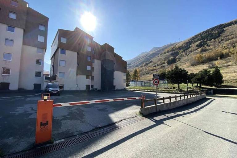 Rental apartment | Next to the ski | Pets allowed in Les Deux Alpes