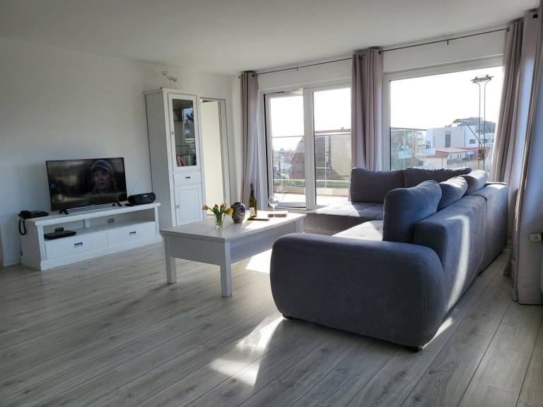 Haus Villa Anna Penthouse Apartment 61 — photo 5