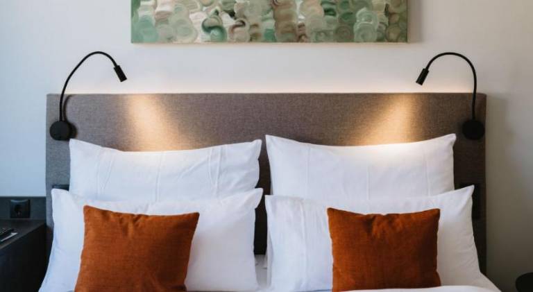 NIGHT INN Hotel Bahnhofcity Feldkirch in Feldkirch