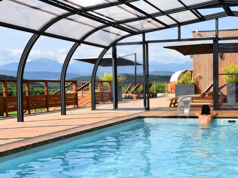 Chalet Lagarde