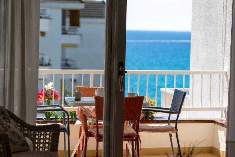 Apartamento Lloret de Mar