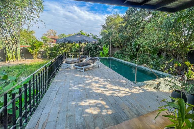 Villa Siem Reap