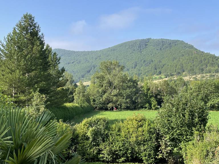 Maison de vacances  Nant